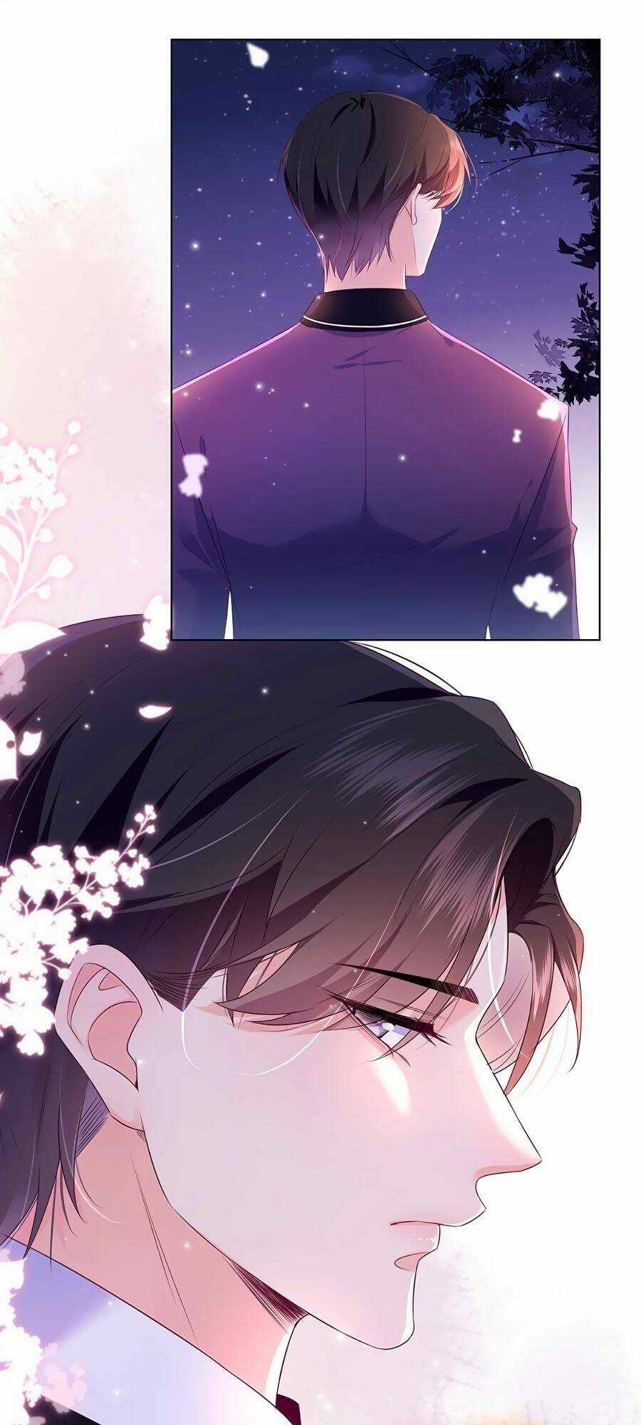 Nữ Vương Tàn Nhẫn Chapter 4 trang 29