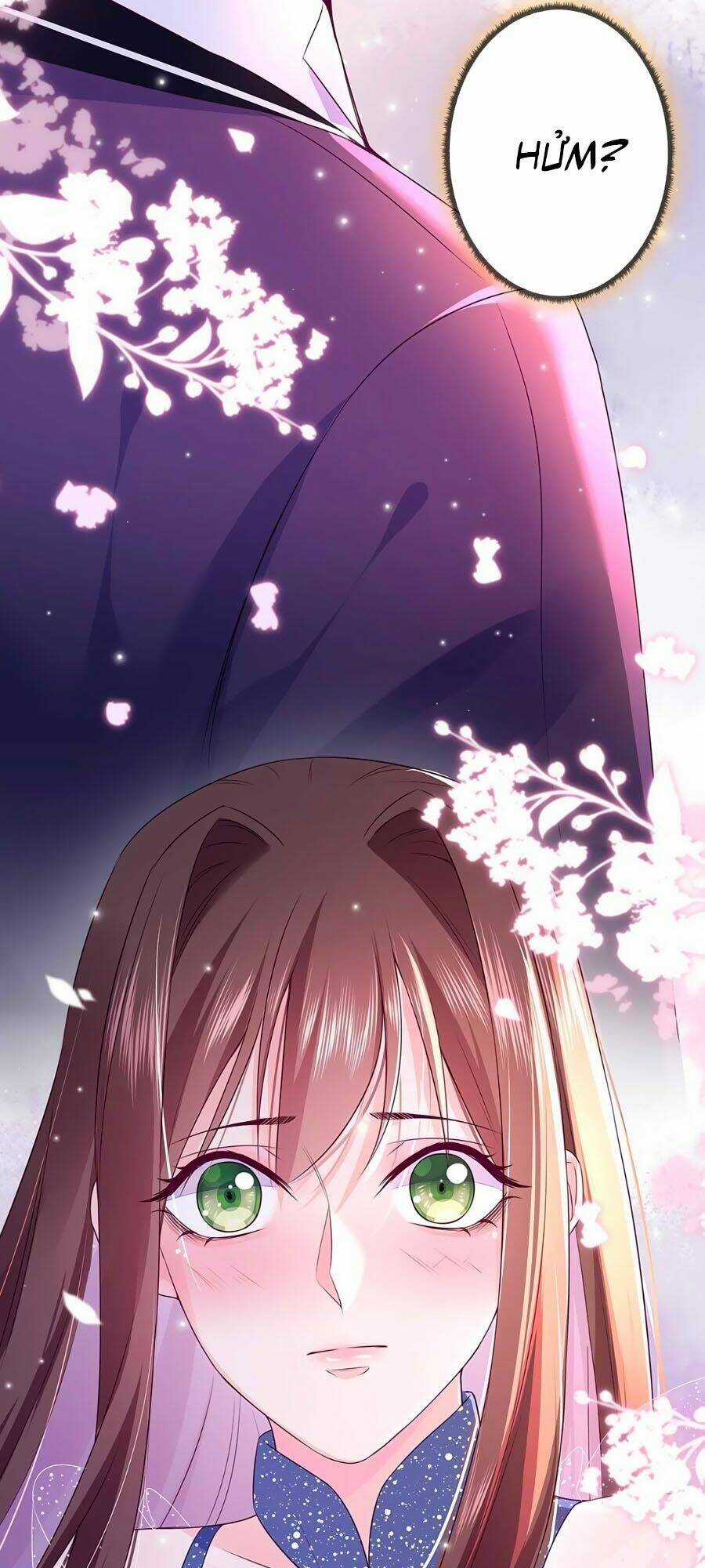 Nữ Vương Tàn Nhẫn Chapter 4 trang 30