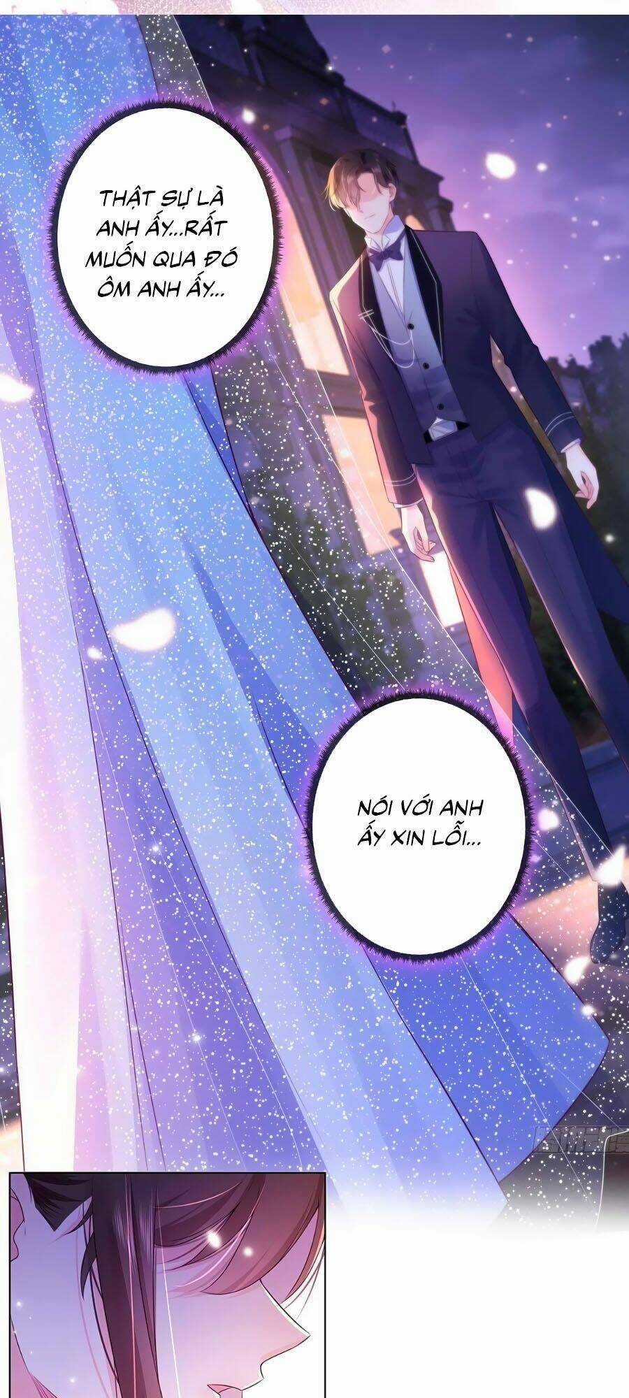 Nữ Vương Tàn Nhẫn Chapter 4 trang 32