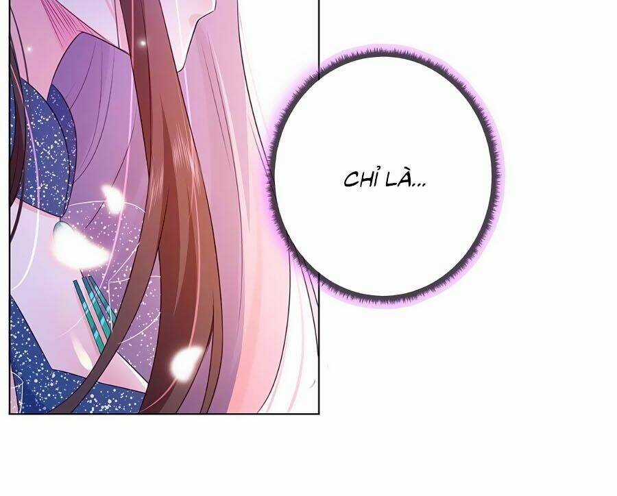 Nữ Vương Tàn Nhẫn Chapter 4 trang 33