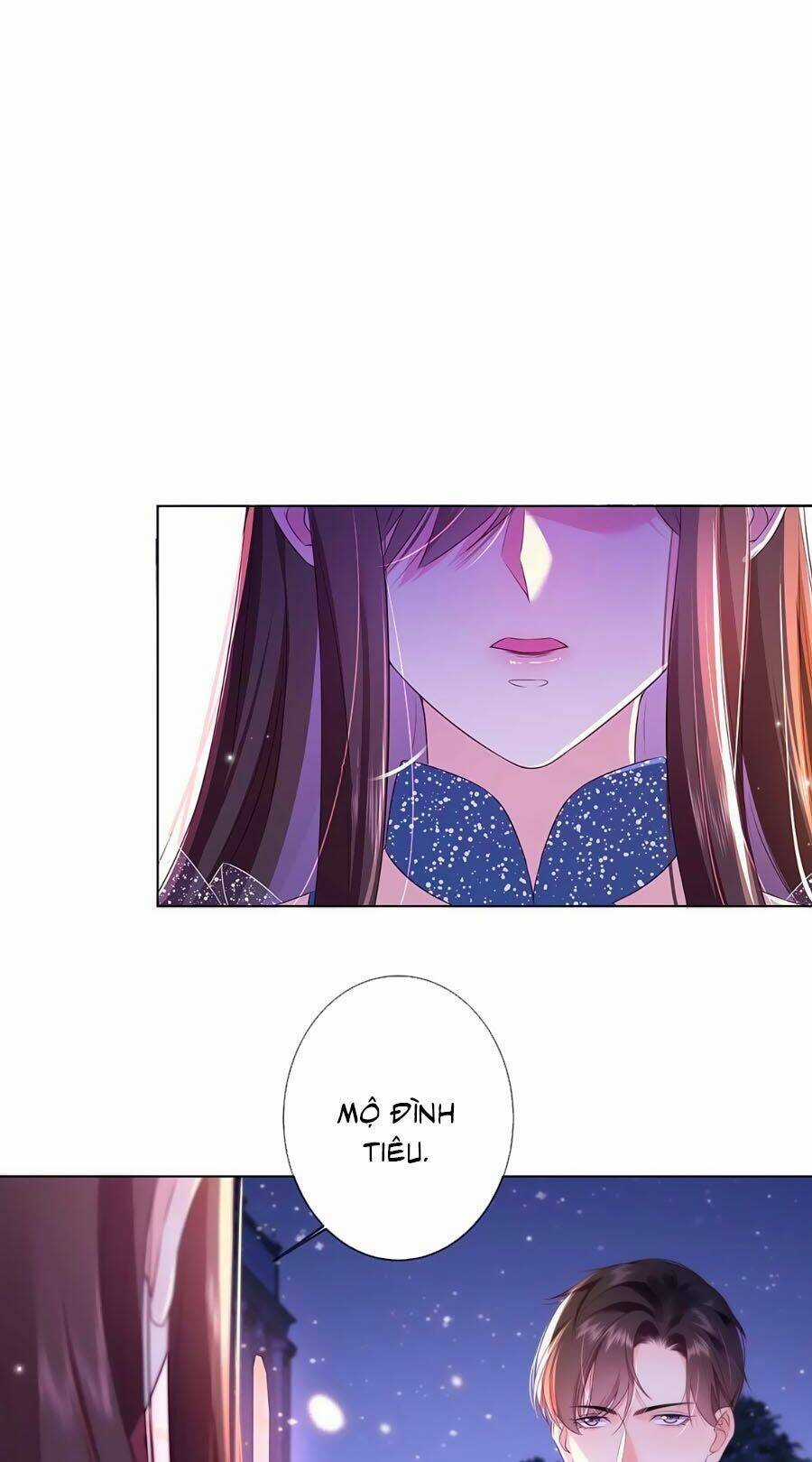 Nữ Vương Tàn Nhẫn Chapter 4 trang 34