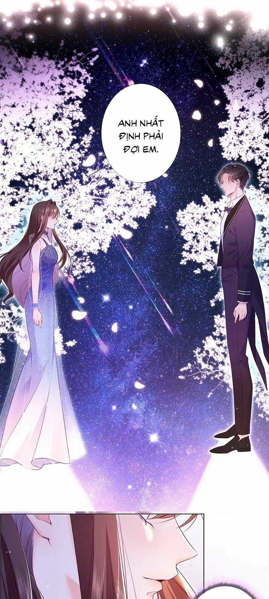 Nữ Vương Tàn Nhẫn Chapter 4 trang 36