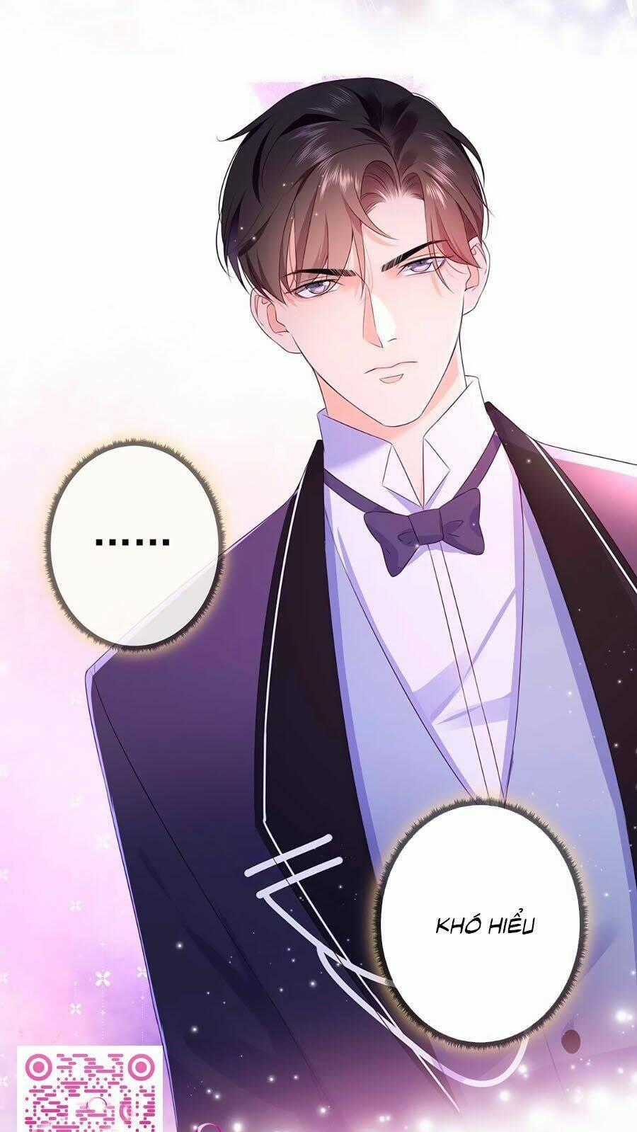 Nữ Vương Tàn Nhẫn Chapter 4 trang 39