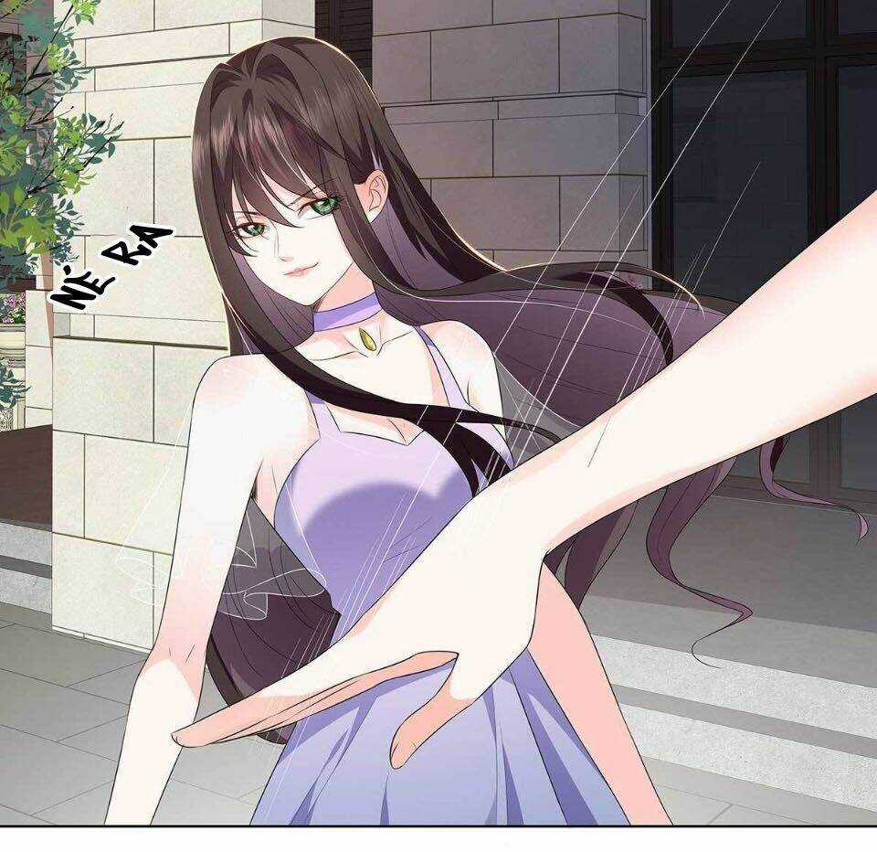 Nữ Vương Tàn Nhẫn Chapter 5 trang 28