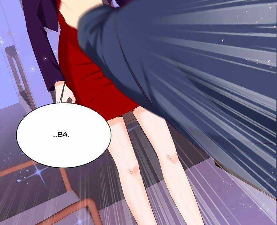 Nữ Vương Tàn Nhẫn Chapter 6 trang 14