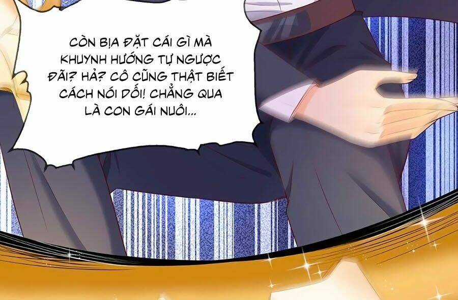 Nữ Vương Tàn Nhẫn Chapter 6 trang 20