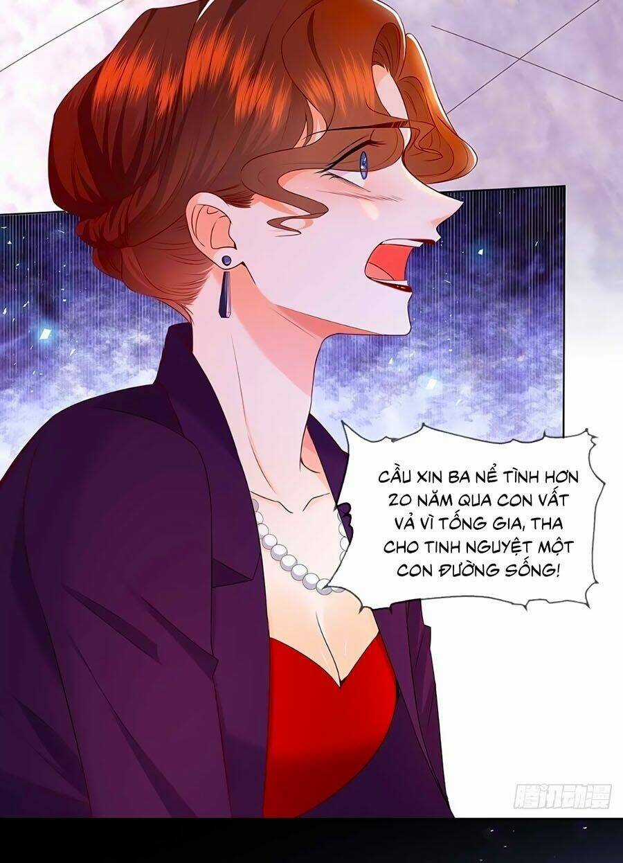 Nữ Vương Tàn Nhẫn Chapter 6 trang 29