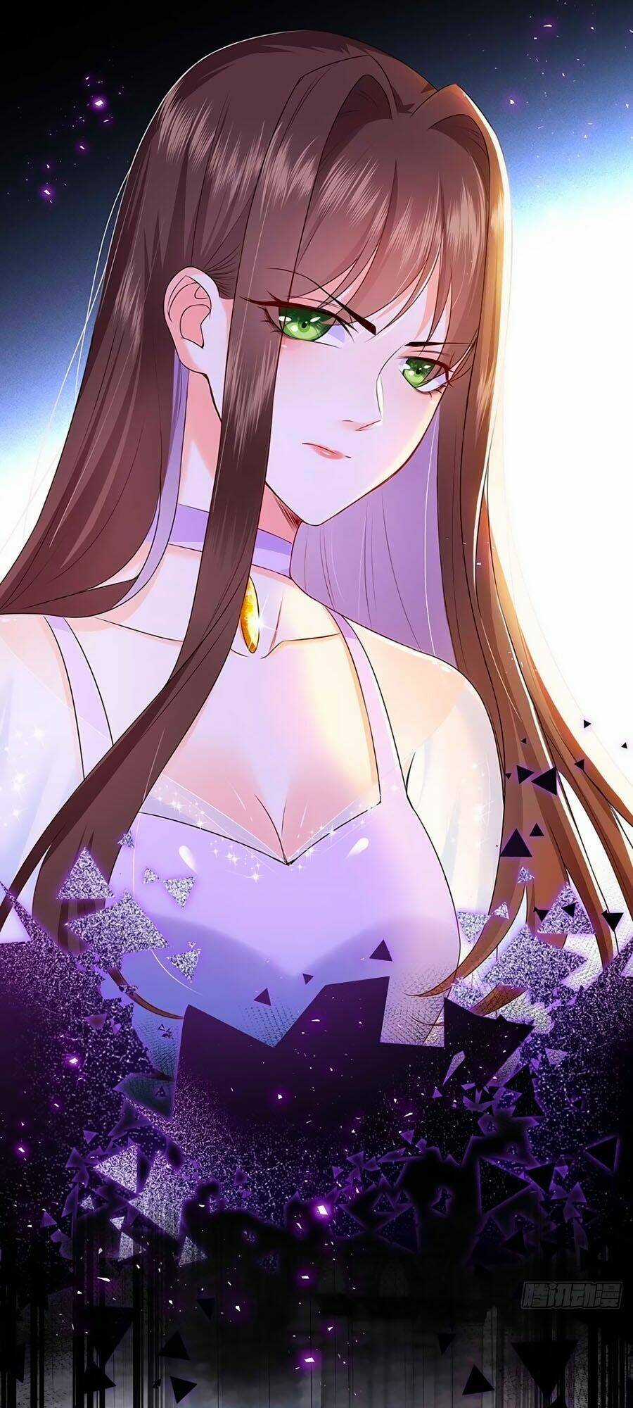 Nữ Vương Tàn Nhẫn Chapter 6 trang 30