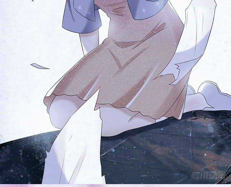 Nữ Vương Tàn Nhẫn Chapter 6 trang 34