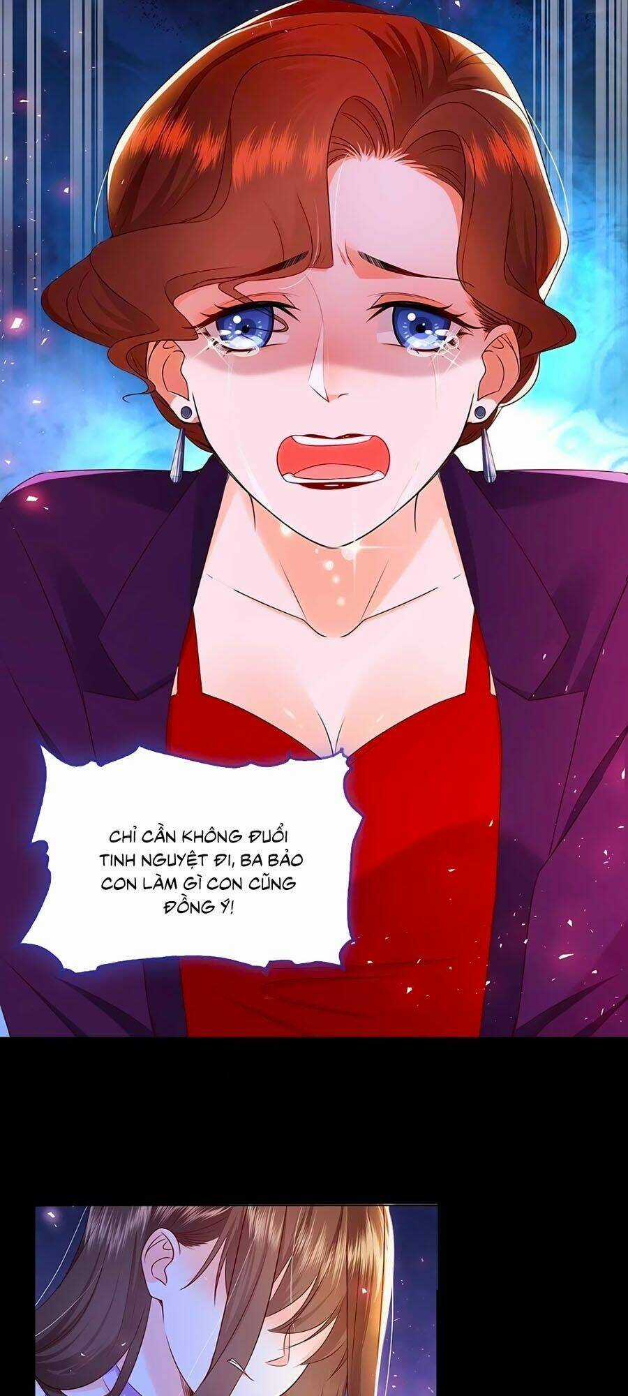 Nữ Vương Tàn Nhẫn Chapter 6 trang 37