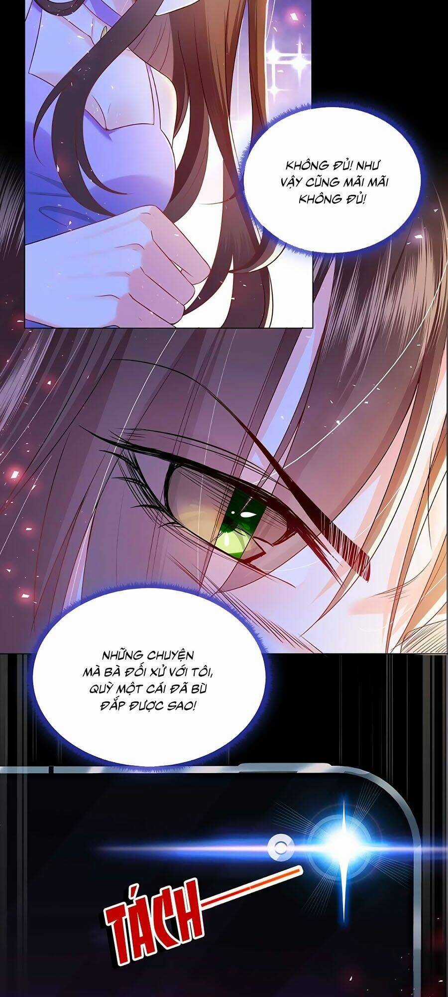 Nữ Vương Tàn Nhẫn Chapter 6 trang 38