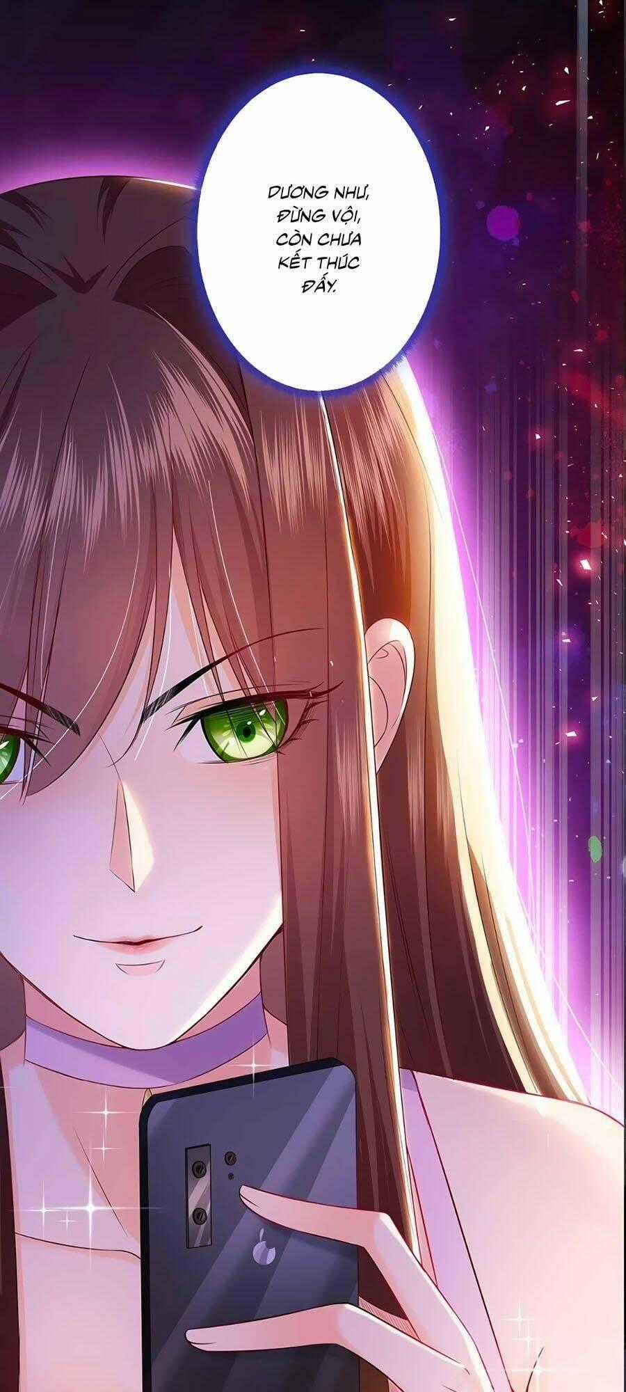 Nữ Vương Tàn Nhẫn Chapter 6 trang 39