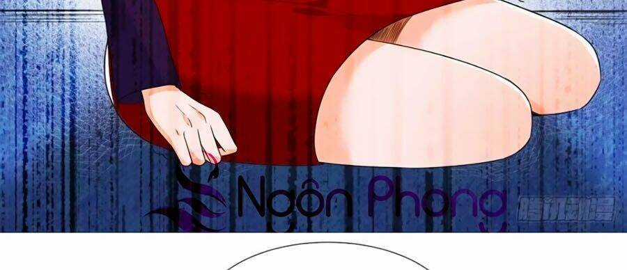 Nữ Vương Tàn Nhẫn Chapter 7 trang 11