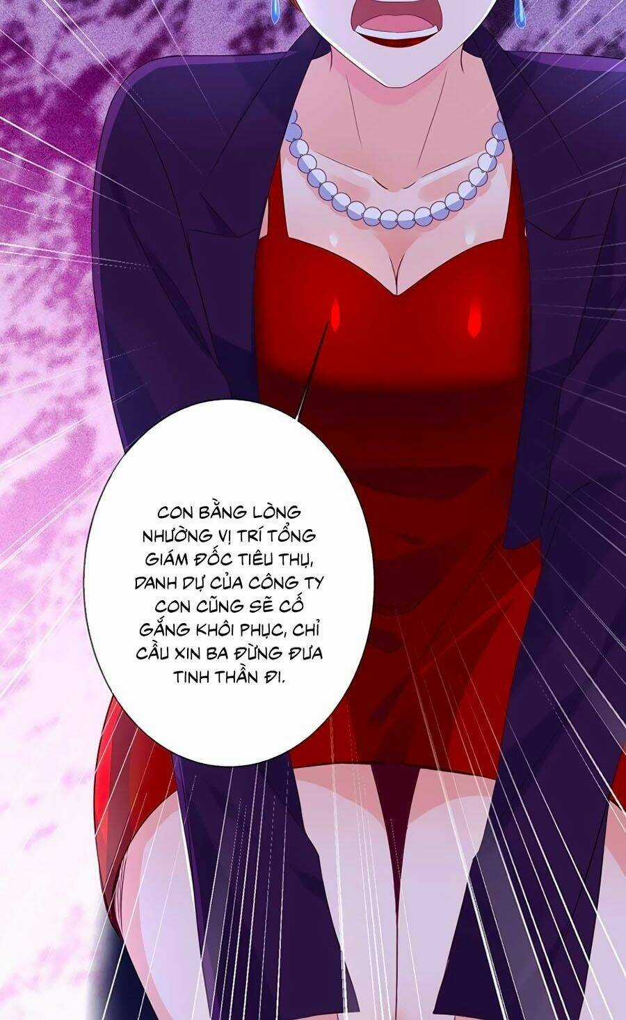 Nữ Vương Tàn Nhẫn Chapter 7 trang 13