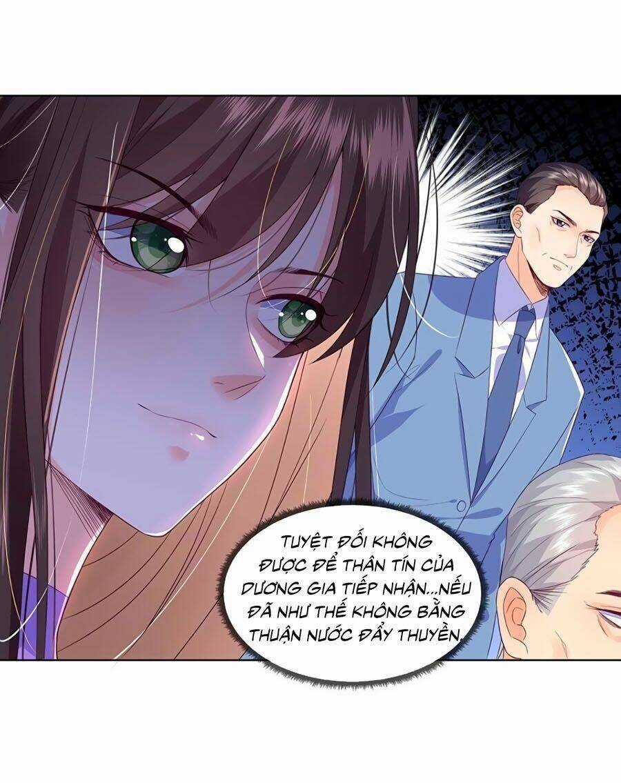 Nữ Vương Tàn Nhẫn Chapter 7 trang 17