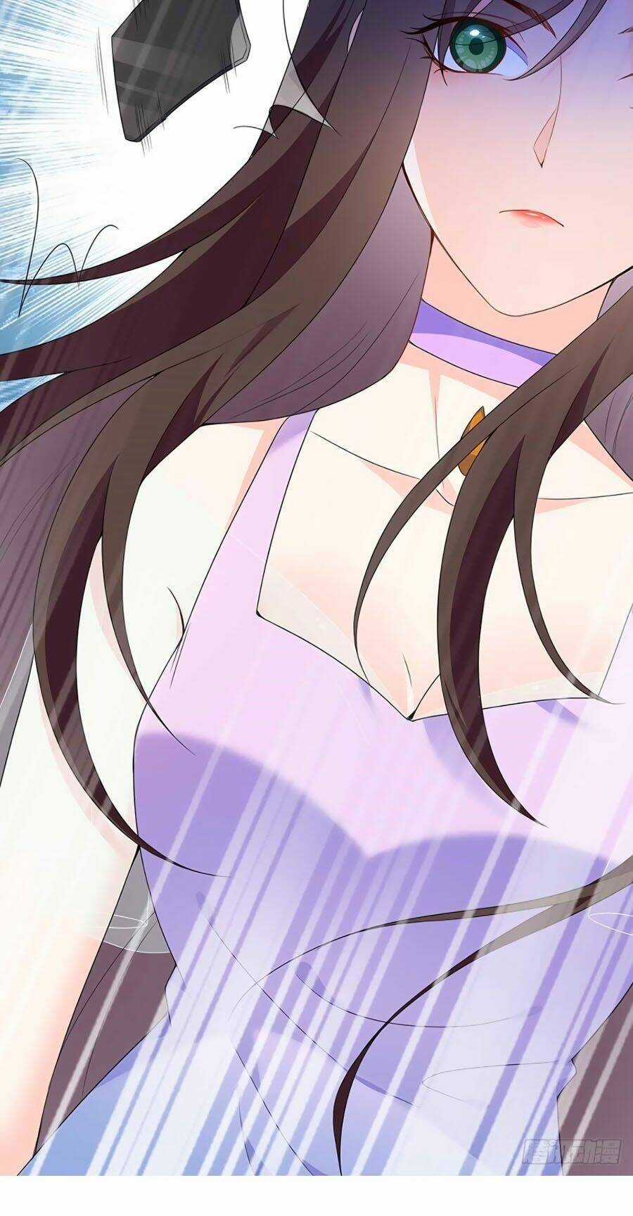 Nữ Vương Tàn Nhẫn Chapter 7 trang 23