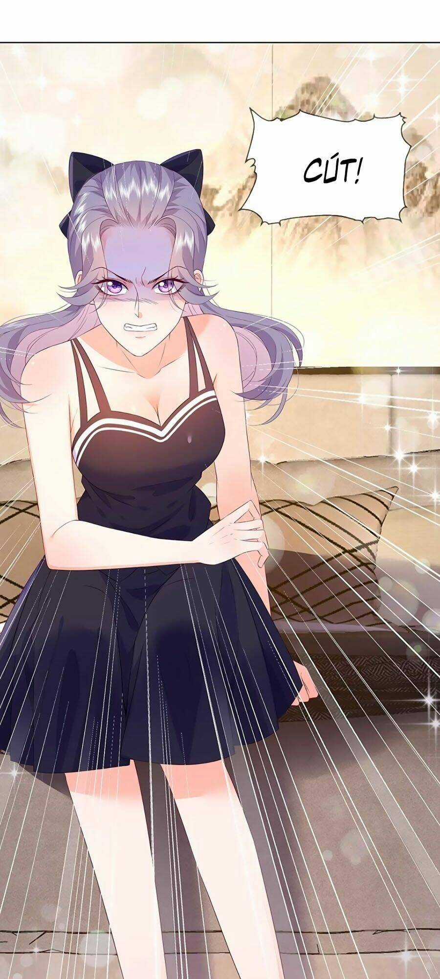 Nữ Vương Tàn Nhẫn Chapter 7 trang 24