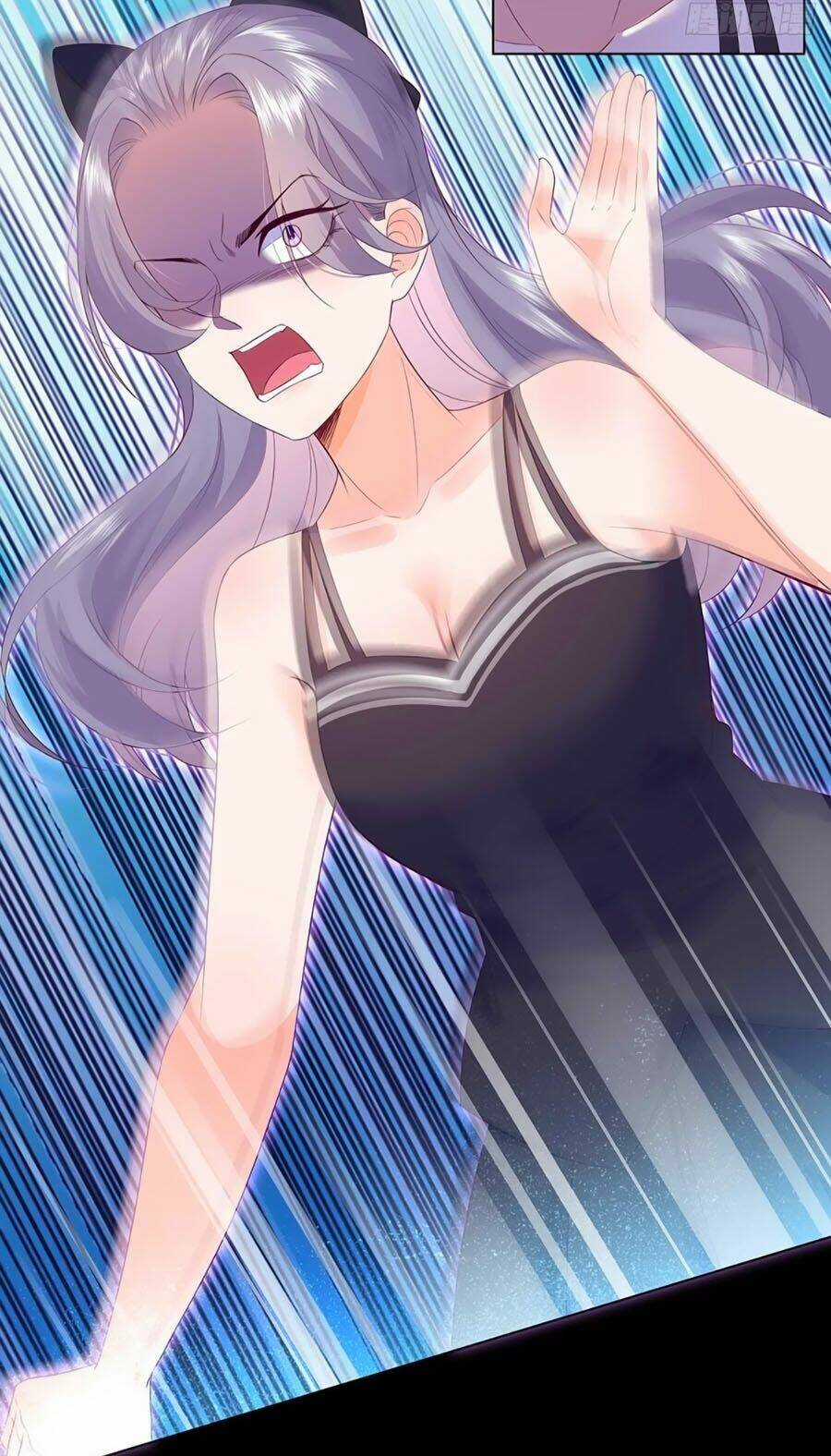 Nữ Vương Tàn Nhẫn Chapter 7 trang 26