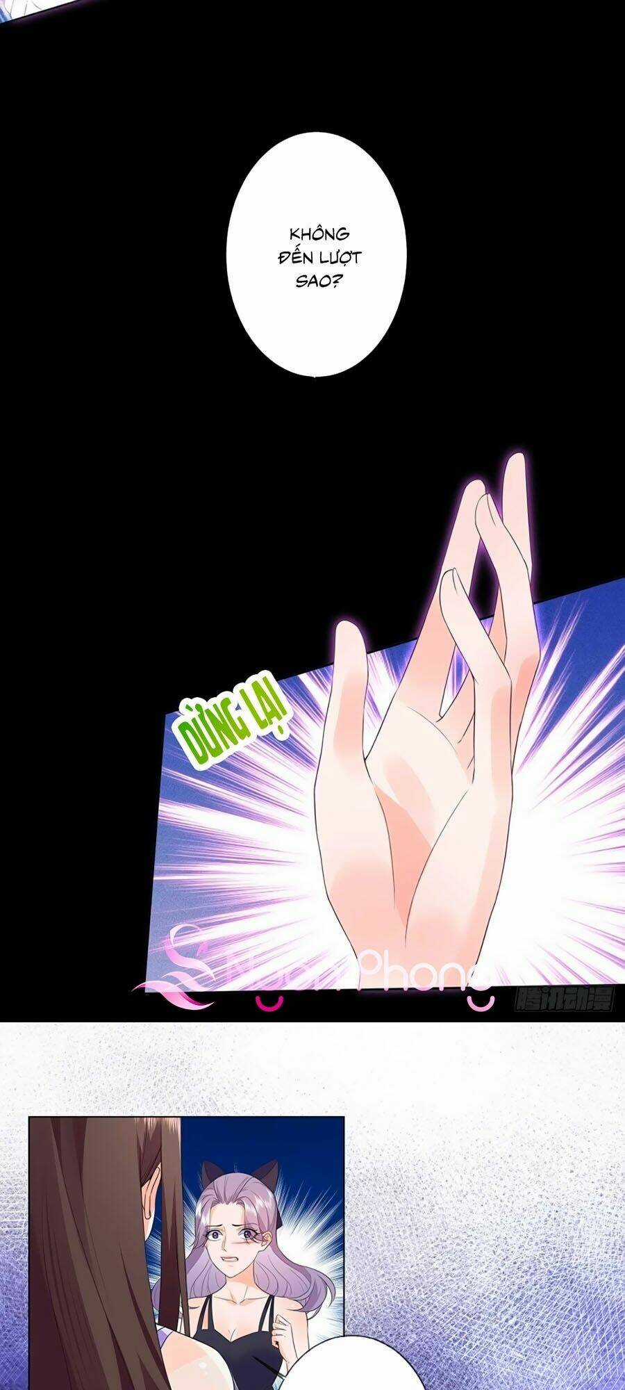 Nữ Vương Tàn Nhẫn Chapter 7 trang 27