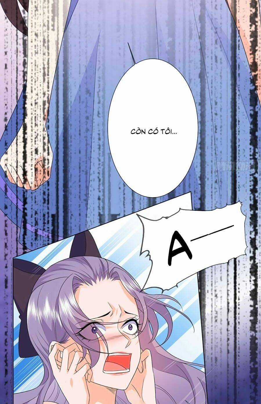 Nữ Vương Tàn Nhẫn Chapter 7 trang 31