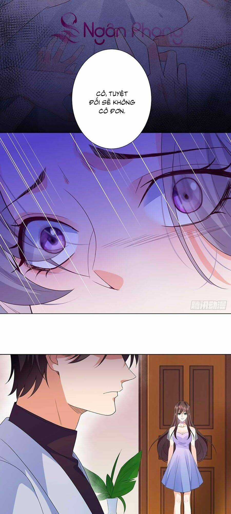 Nữ Vương Tàn Nhẫn Chapter 7 trang 34