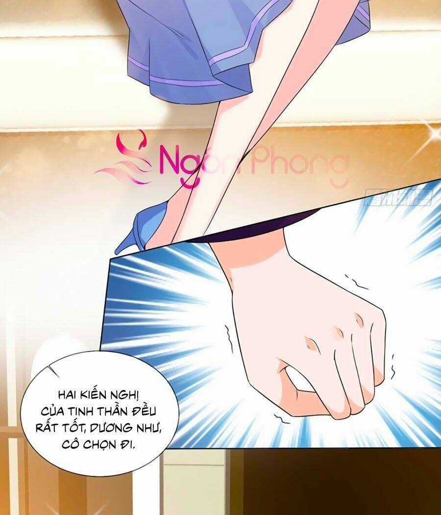 Nữ Vương Tàn Nhẫn Chapter 7 trang 8