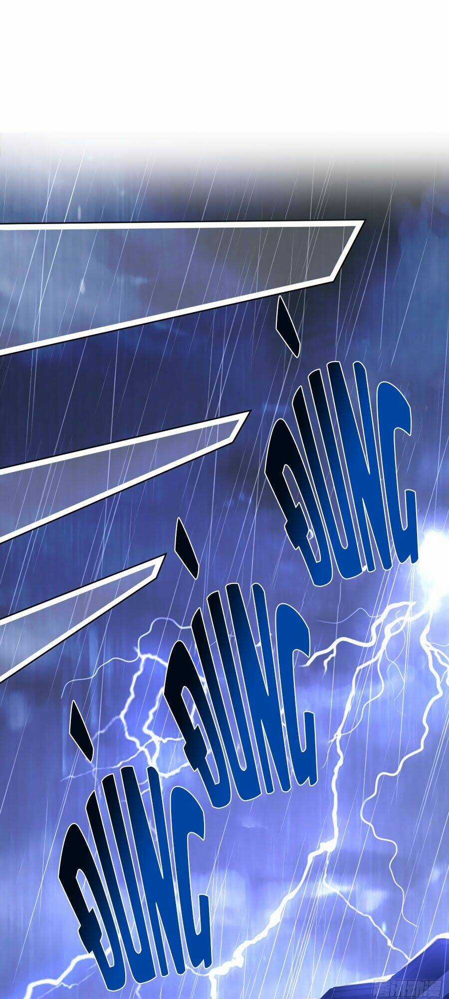 Nữ Vương Tàn Nhẫn Chapter 8 trang 12