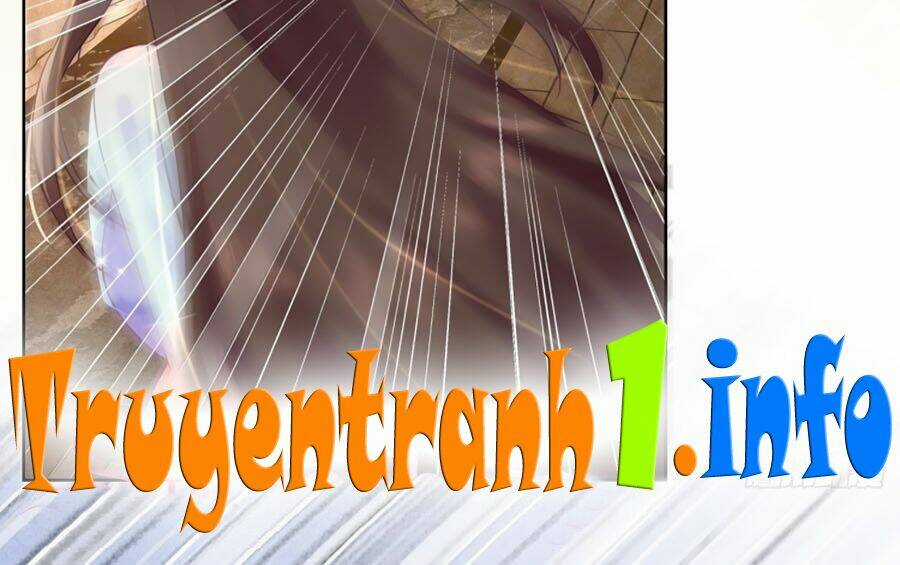 Nữ Vương Tàn Nhẫn Chapter 8 trang 16