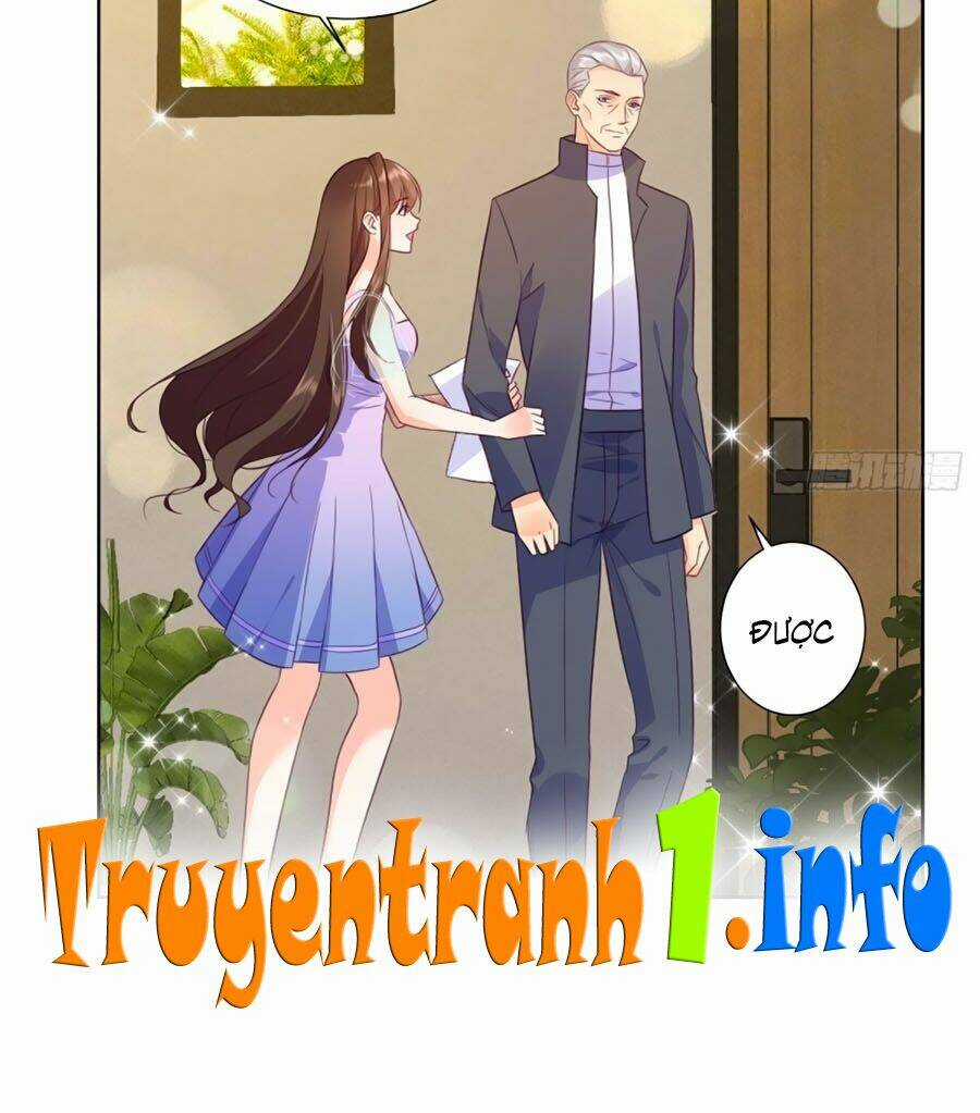 Nữ Vương Tàn Nhẫn Chapter 8 trang 22