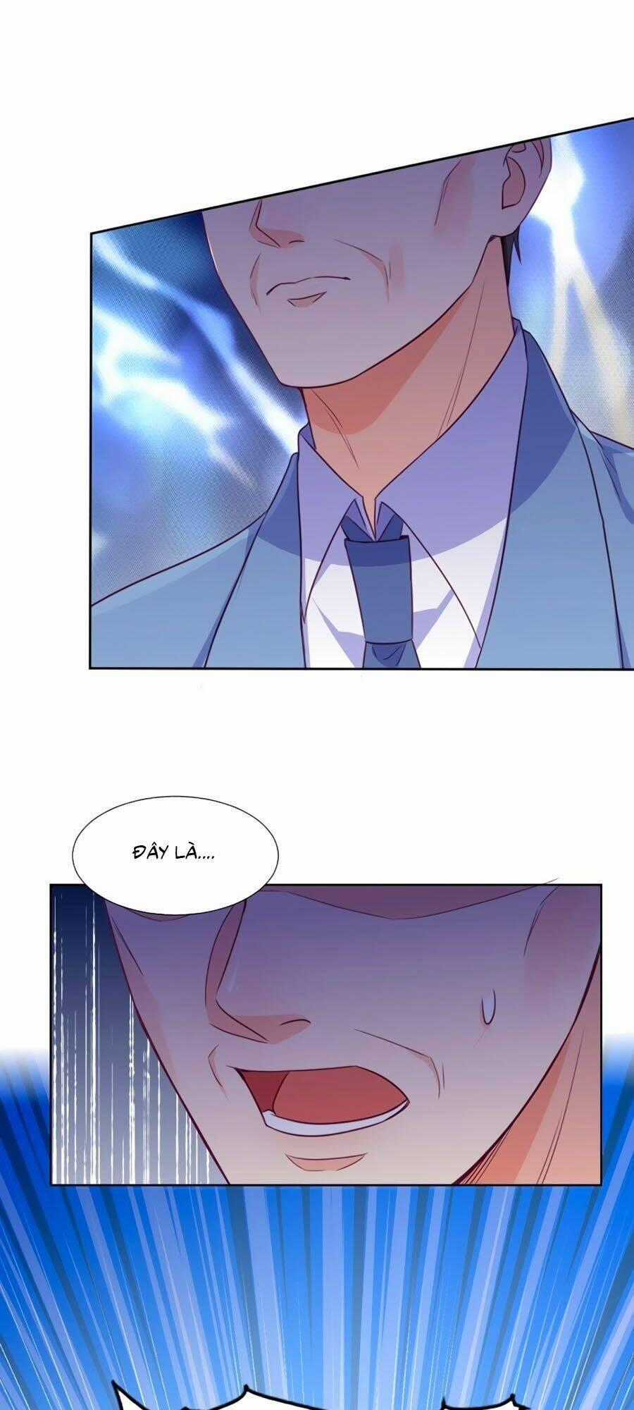 Nữ Vương Tàn Nhẫn Chapter 8 trang 26