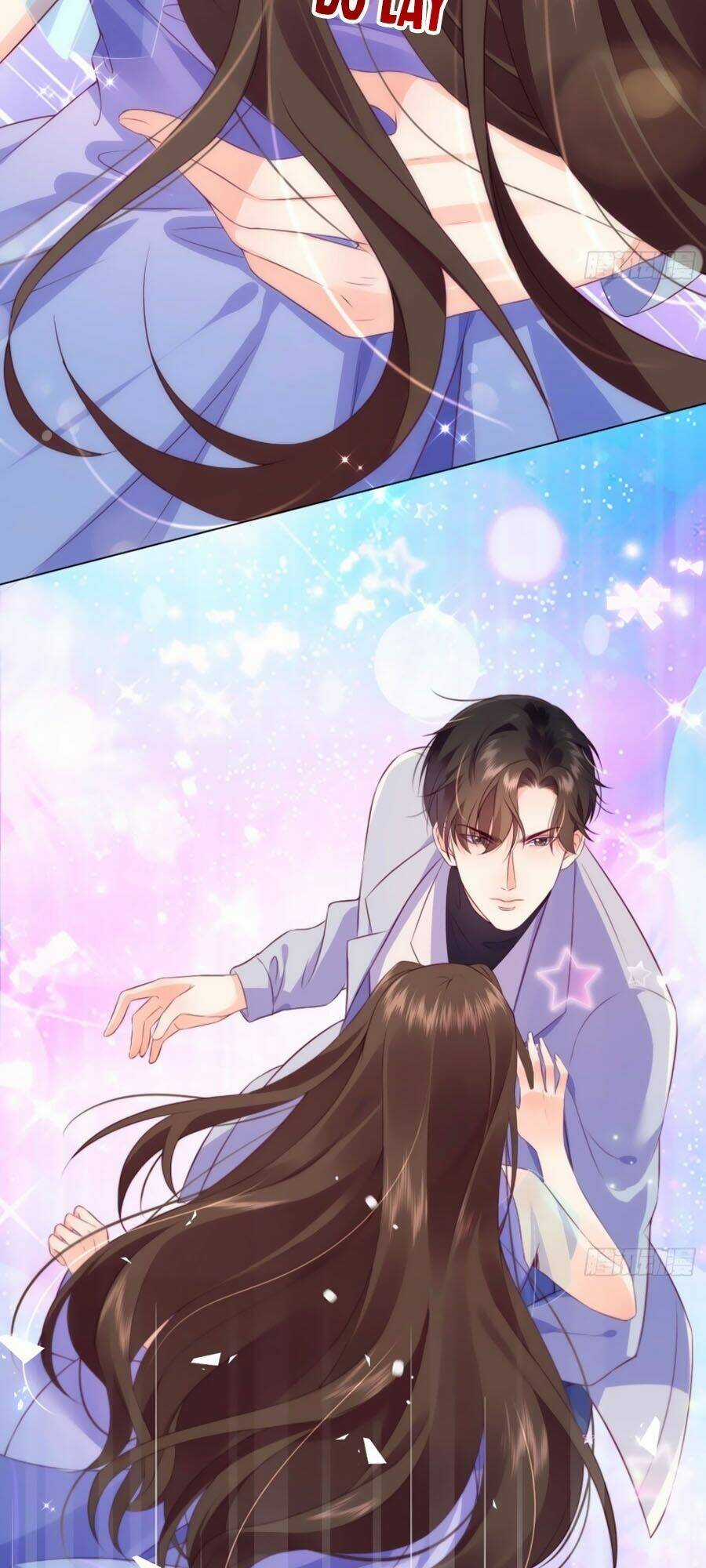 Nữ Vương Tàn Nhẫn Chapter 8 trang 3