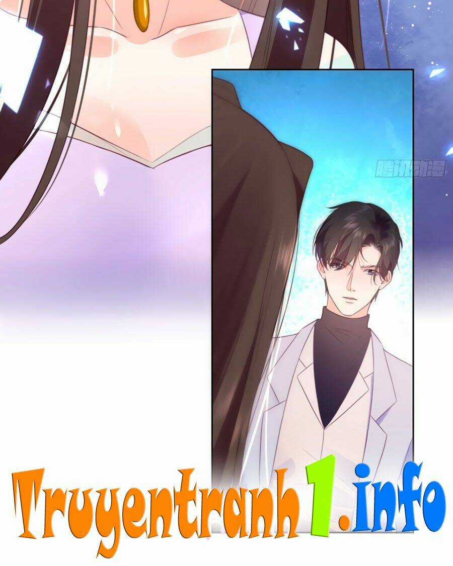 Nữ Vương Tàn Nhẫn Chapter 8 trang 7