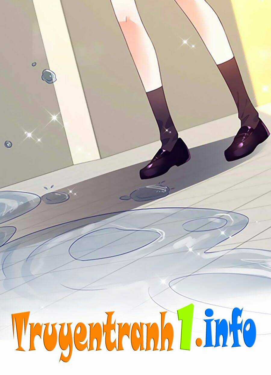 Nữ Vương Tàn Nhẫn Chapter 9 trang 11