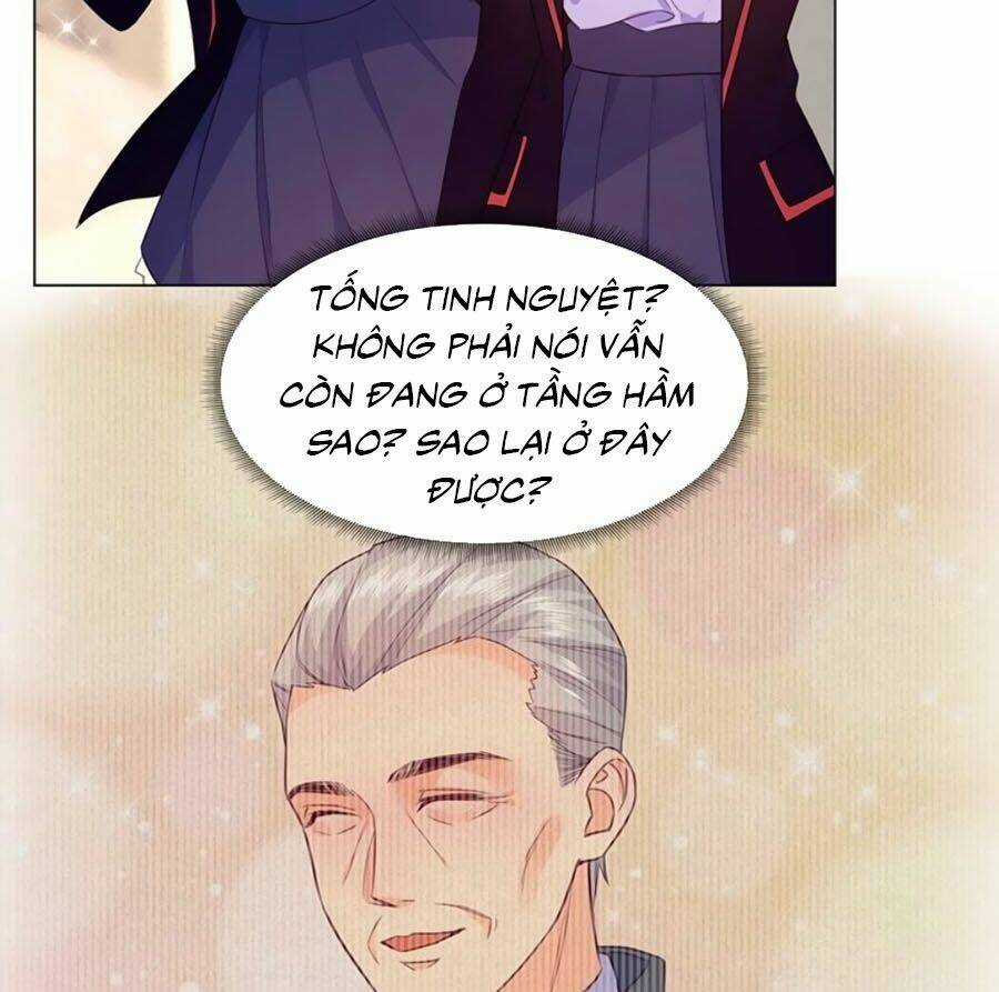 Nữ Vương Tàn Nhẫn Chapter 9 trang 14