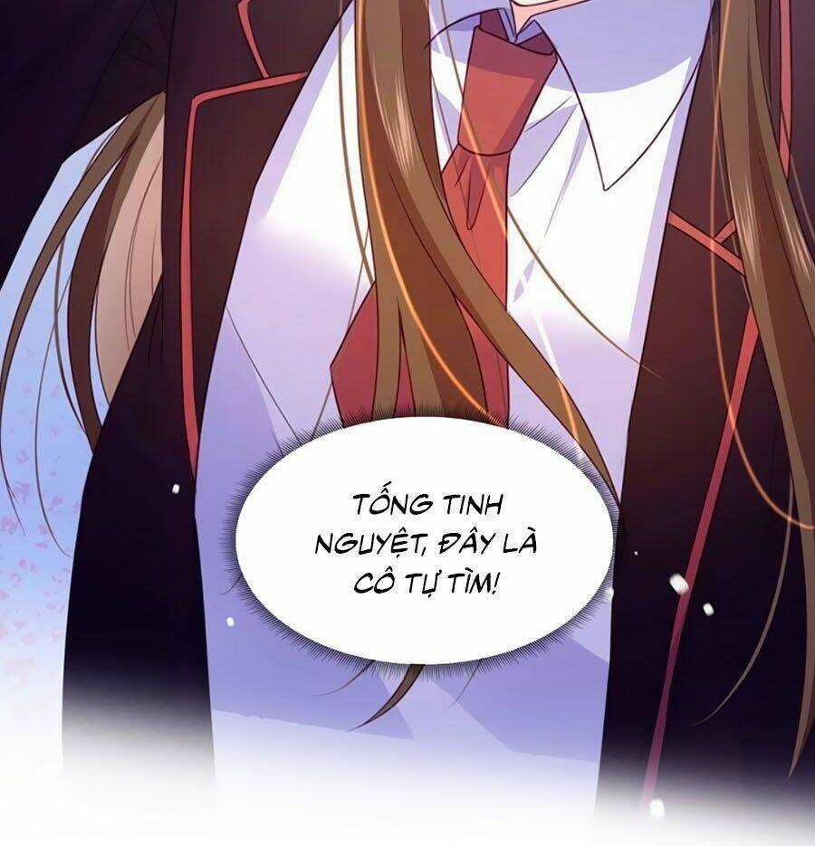 Nữ Vương Tàn Nhẫn Chapter 9 trang 17