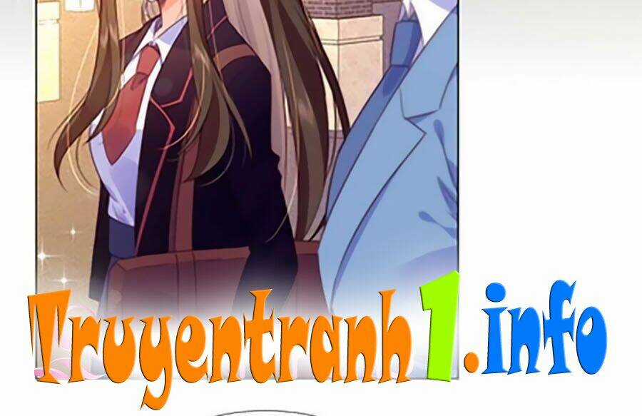 Nữ Vương Tàn Nhẫn Chapter 9 trang 2