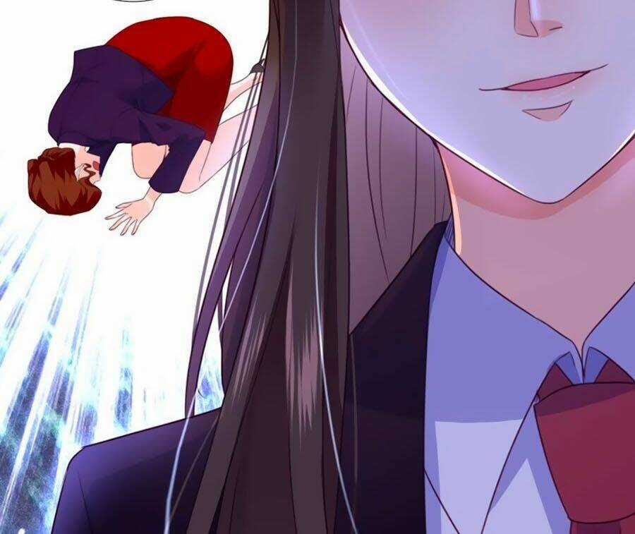 Nữ Vương Tàn Nhẫn Chapter 9 trang 22