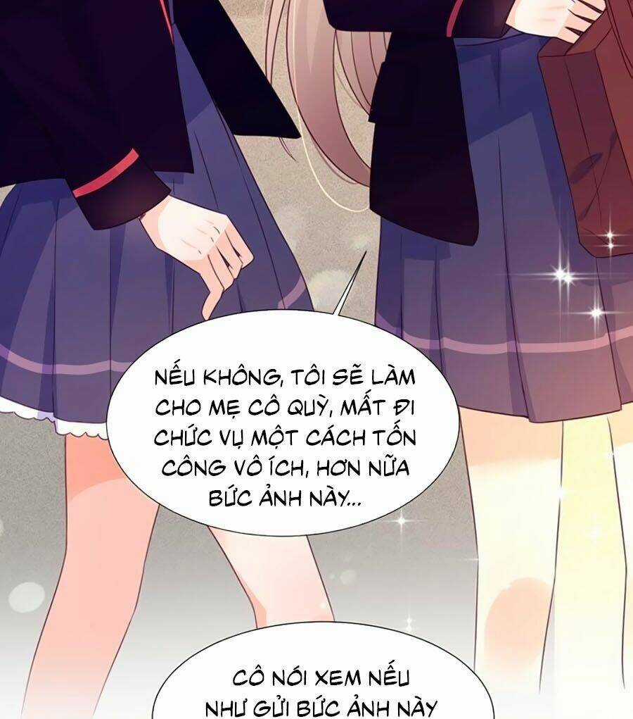 Nữ Vương Tàn Nhẫn Chapter 9 trang 24