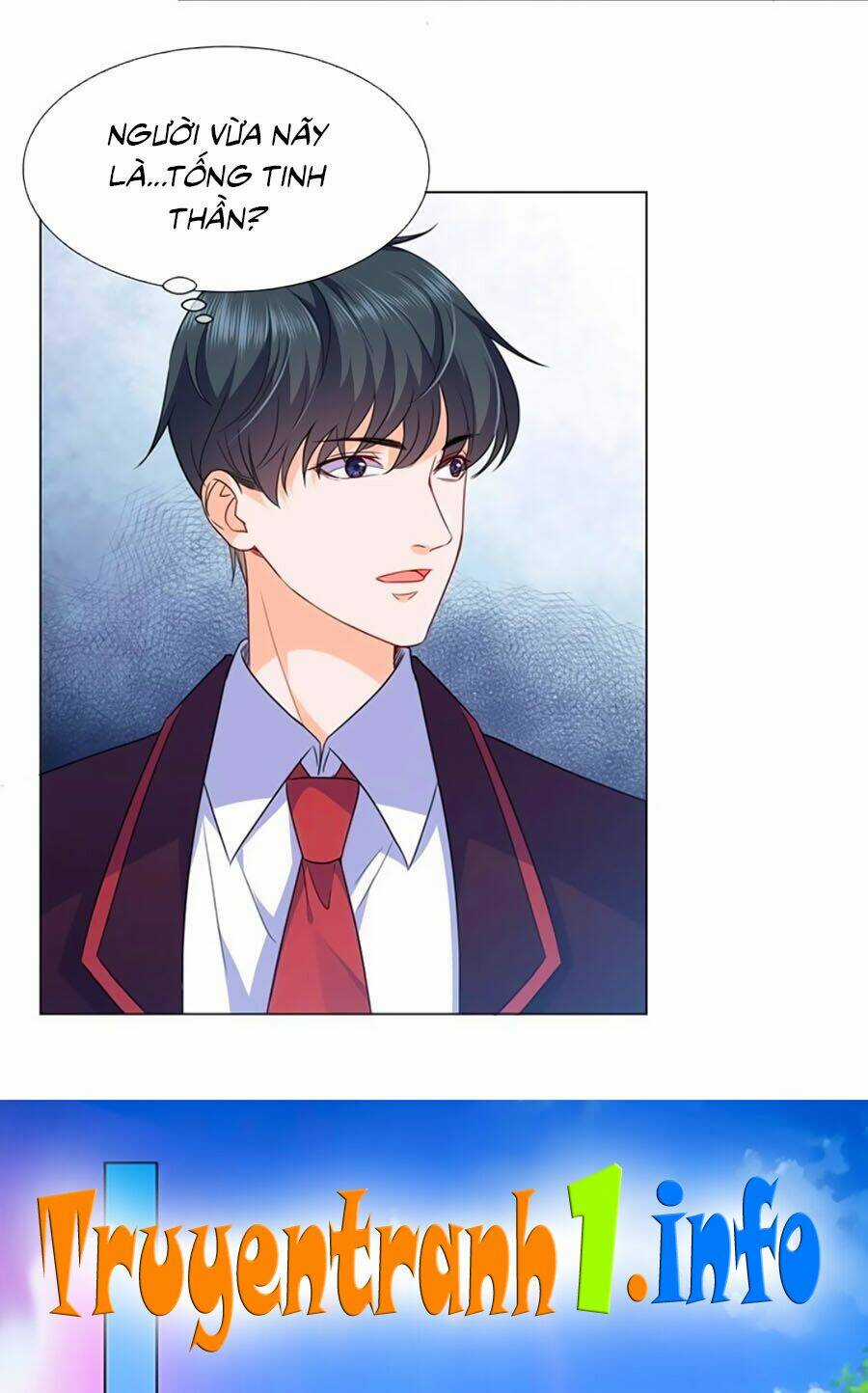 Nữ Vương Tàn Nhẫn Chapter 9 trang 31