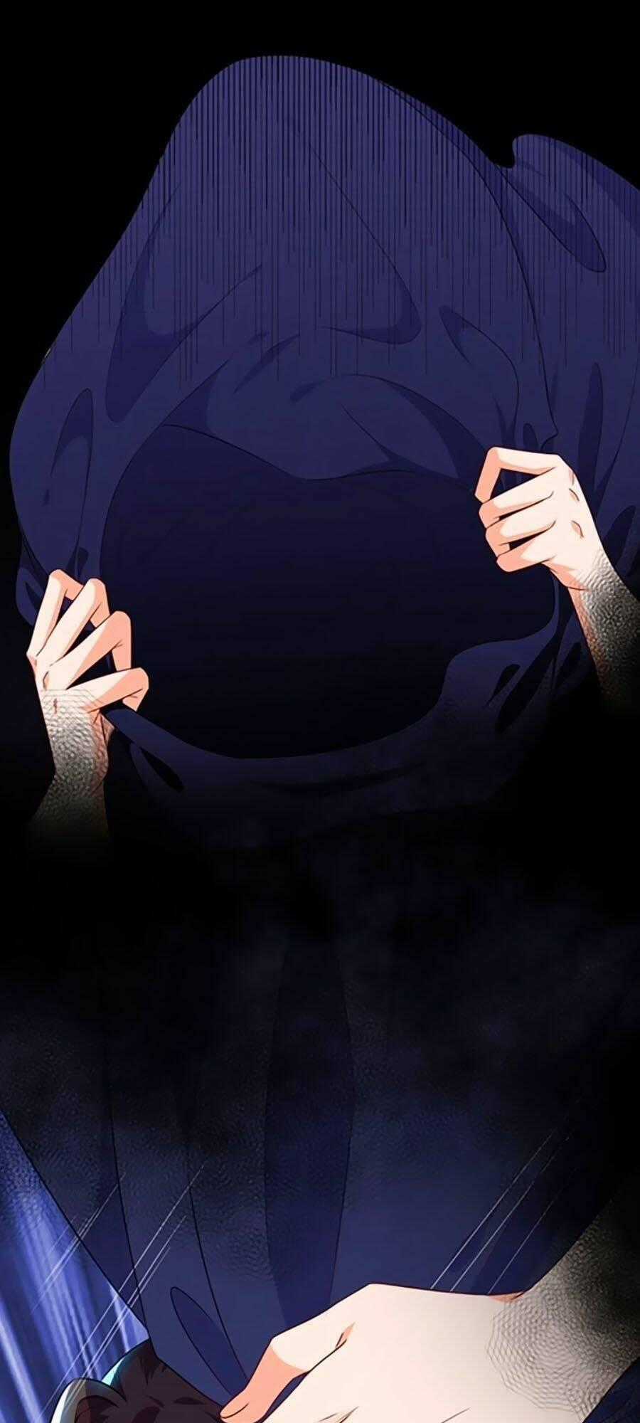 Nữ Vương Tàn Nhẫn Chapter 9 trang 34