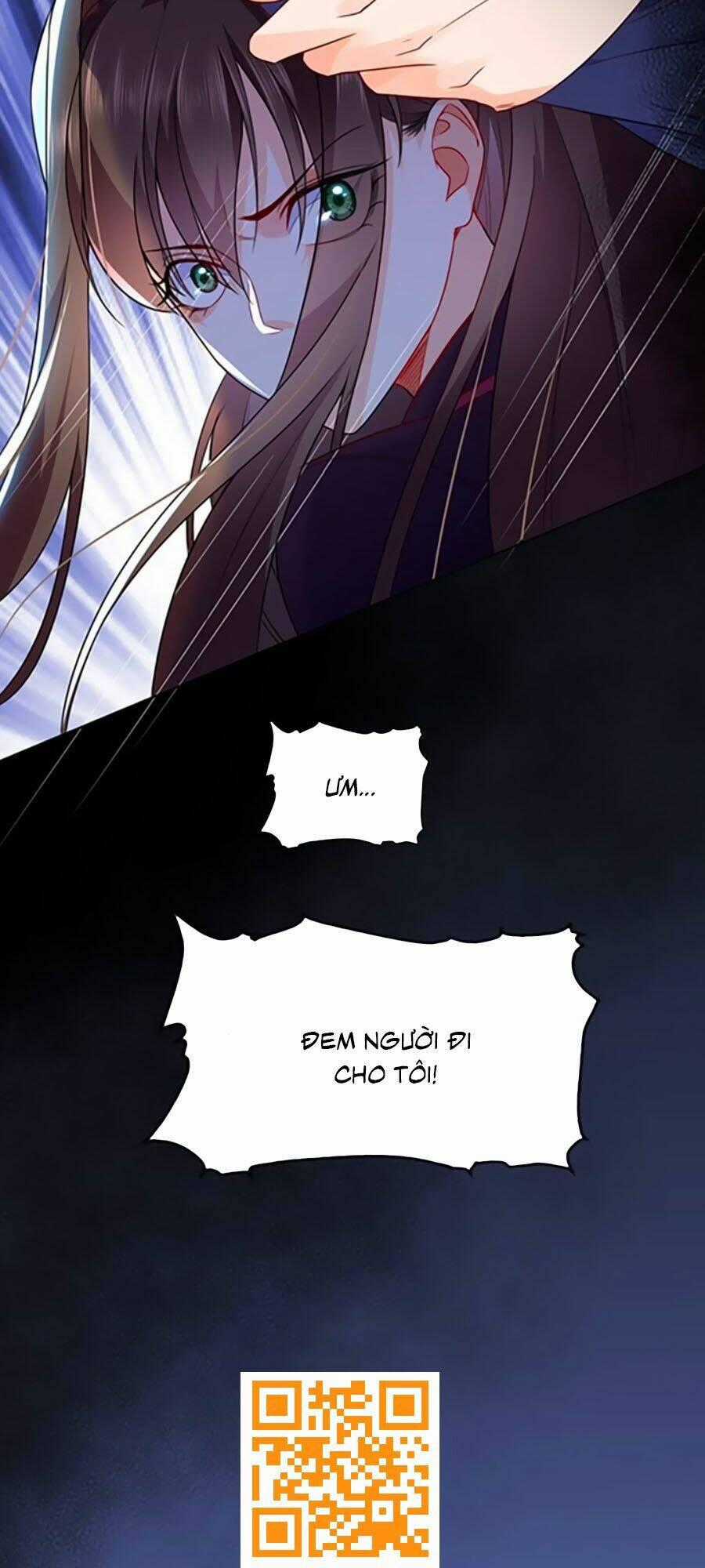 Nữ Vương Tàn Nhẫn Chapter 9 trang 35