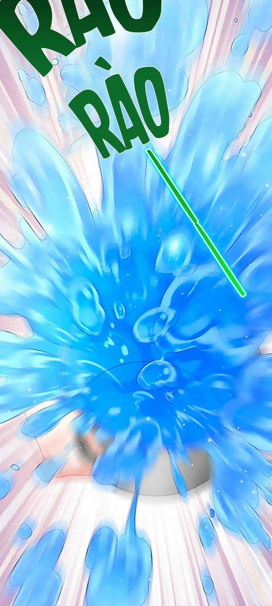 Nữ Vương Tàn Nhẫn Chapter 9 trang 9