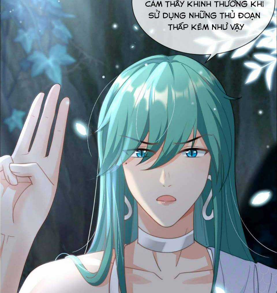 Nữ Vương Thú Thế: Nàng Chọn Yêu Hay Hận Chapter 10 trang 14