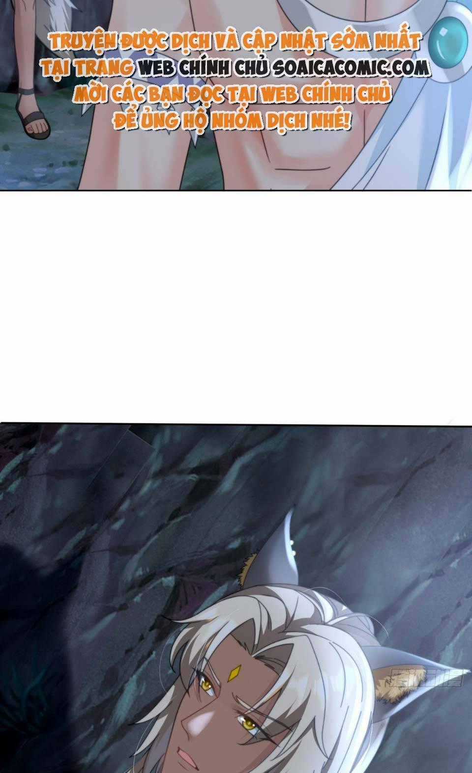 Nữ Vương Thú Thế: Nàng Chọn Yêu Hay Hận Chapter 10 trang 26