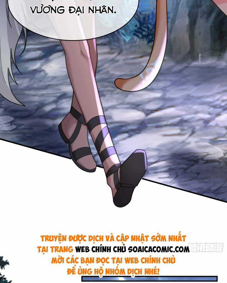 Nữ Vương Thú Thế: Nàng Chọn Yêu Hay Hận Chapter 11 trang 17