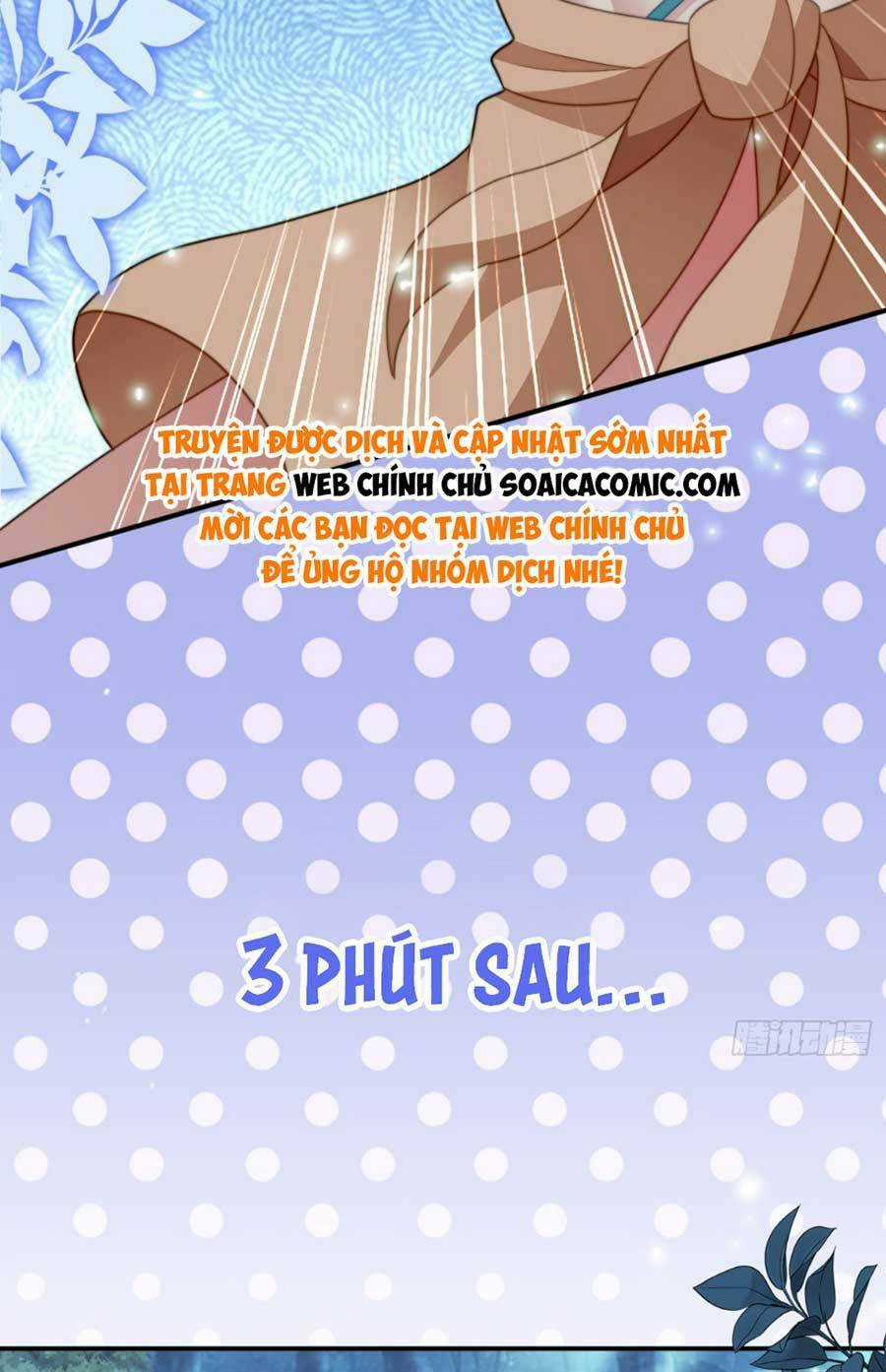 Nữ Vương Thú Thế: Nàng Chọn Yêu Hay Hận Chapter 11 trang 21