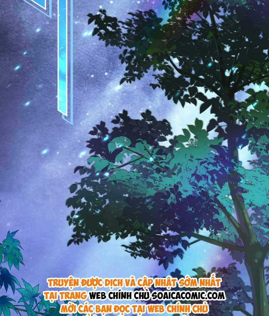 Nữ Vương Thú Thế: Nàng Chọn Yêu Hay Hận Chapter 11 trang 25