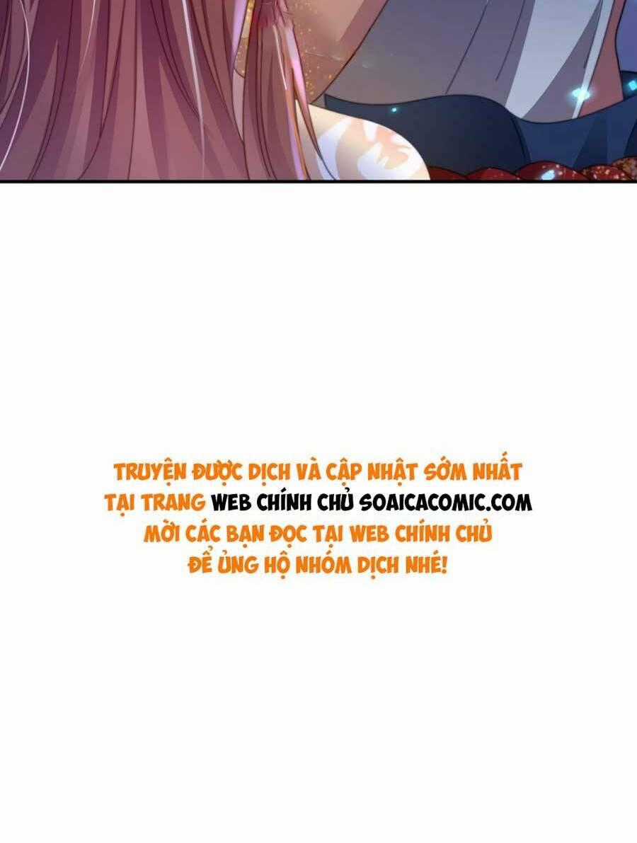 Nữ Vương Thú Thế: Nàng Chọn Yêu Hay Hận Chapter 11 trang 30