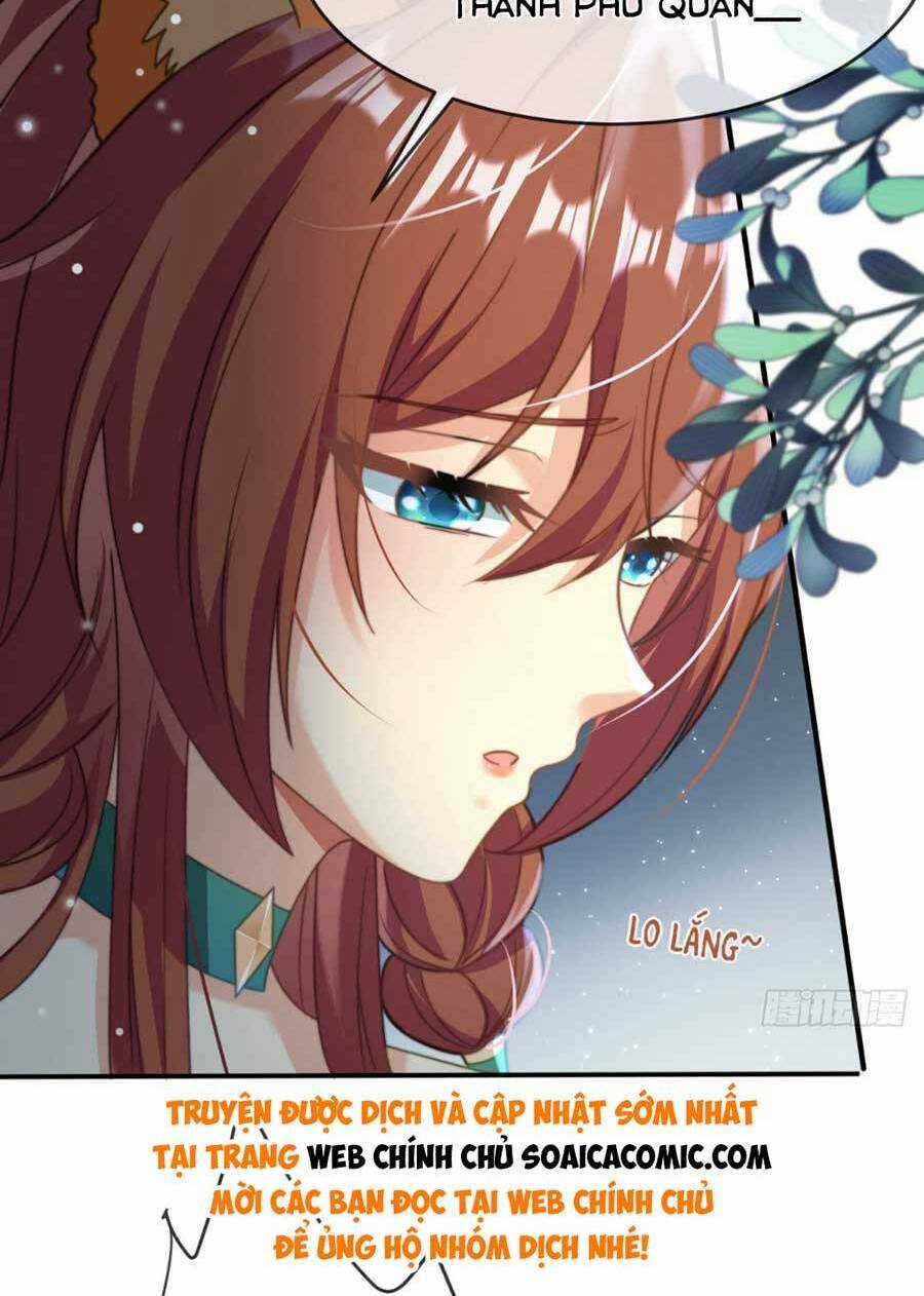 Nữ Vương Thú Thế: Nàng Chọn Yêu Hay Hận Chapter 12 trang 10