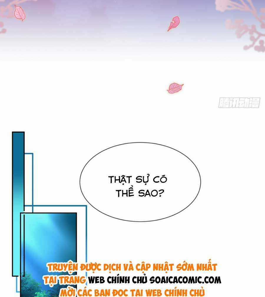 Nữ Vương Thú Thế: Nàng Chọn Yêu Hay Hận Chapter 12 trang 20